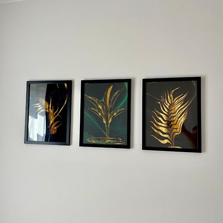 Apartament Pirat Ostróda Kültér fotó