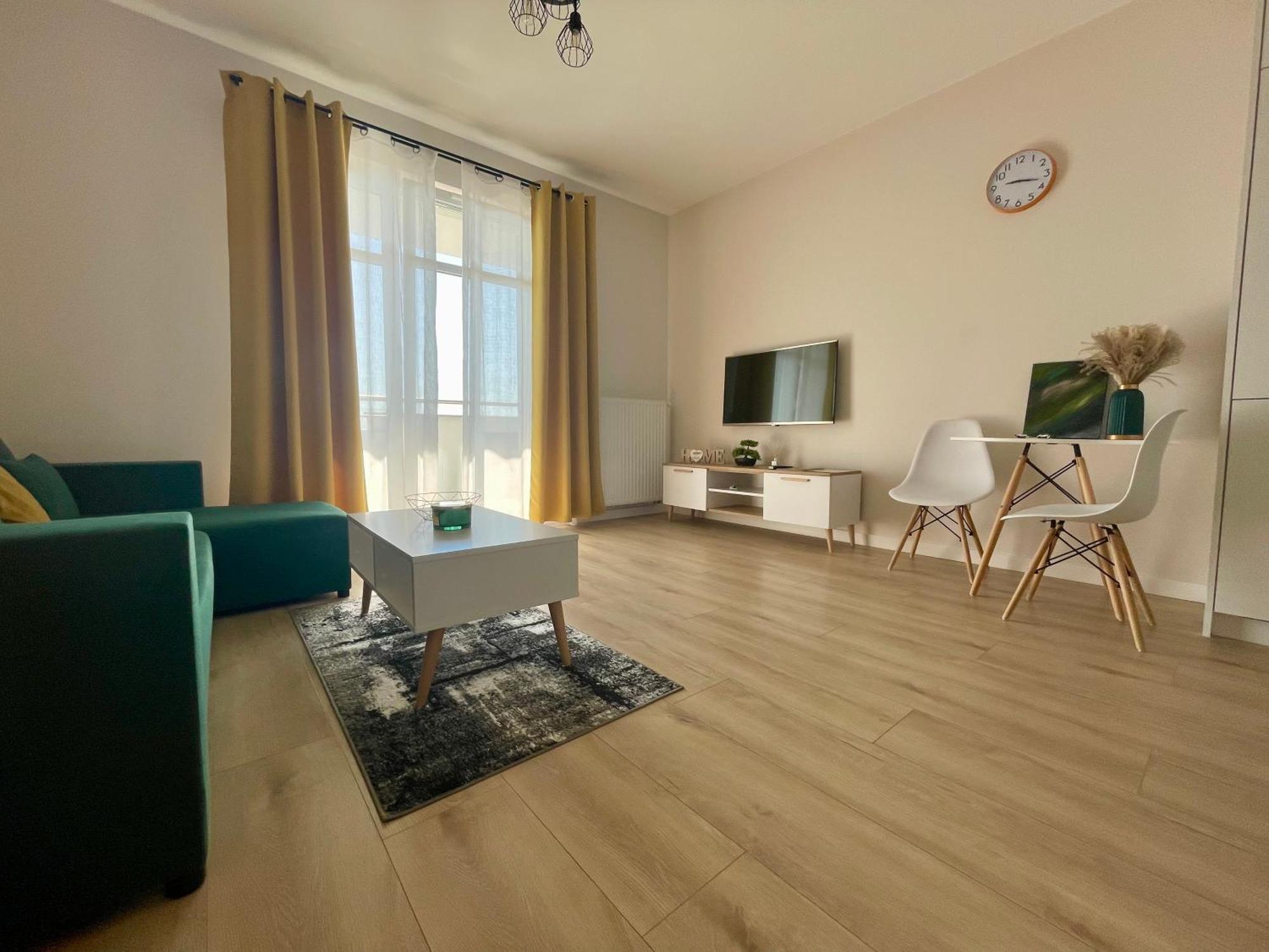 Apartament Pirat Ostróda Kültér fotó