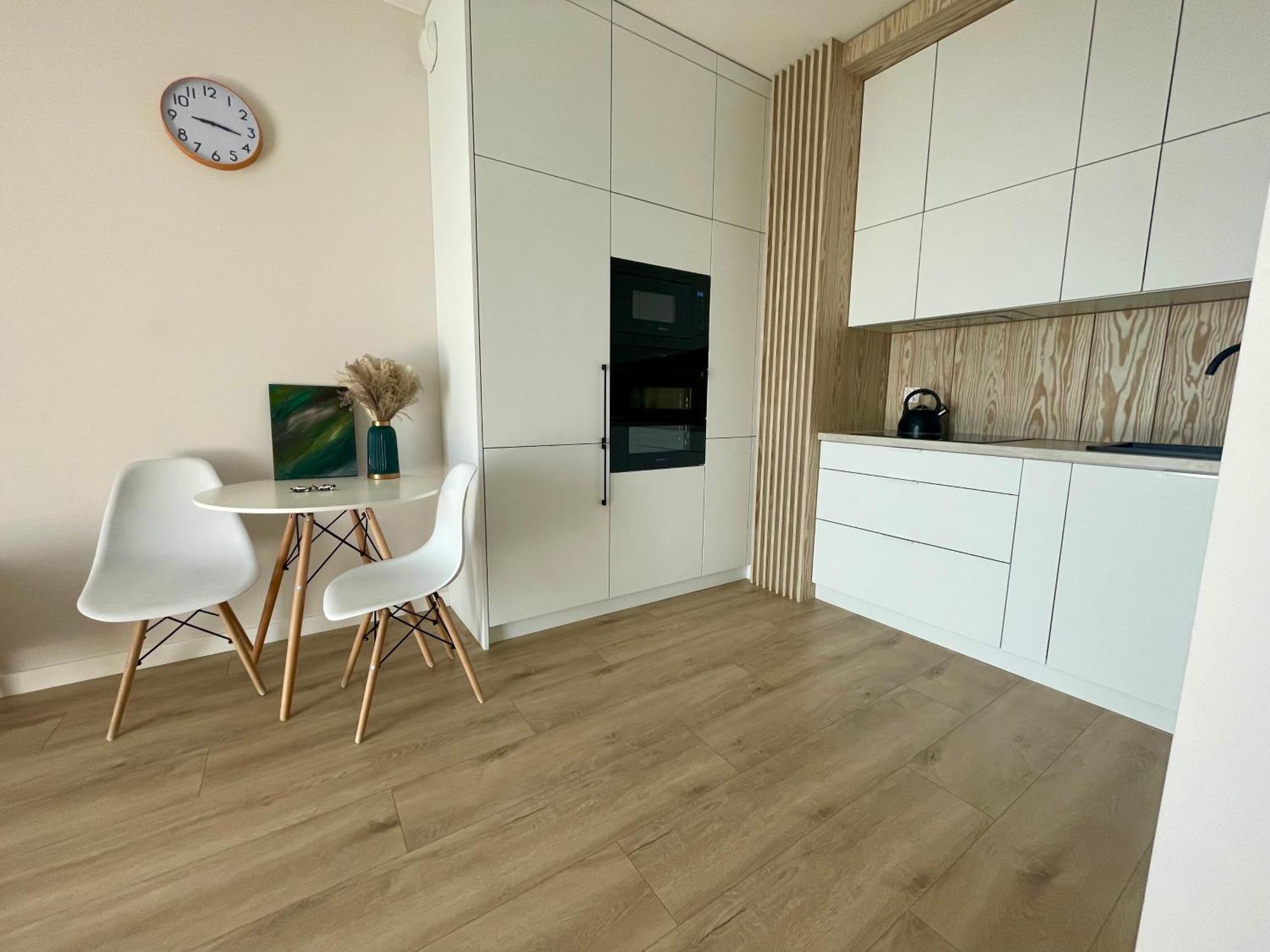 Apartament Pirat Ostróda Kültér fotó