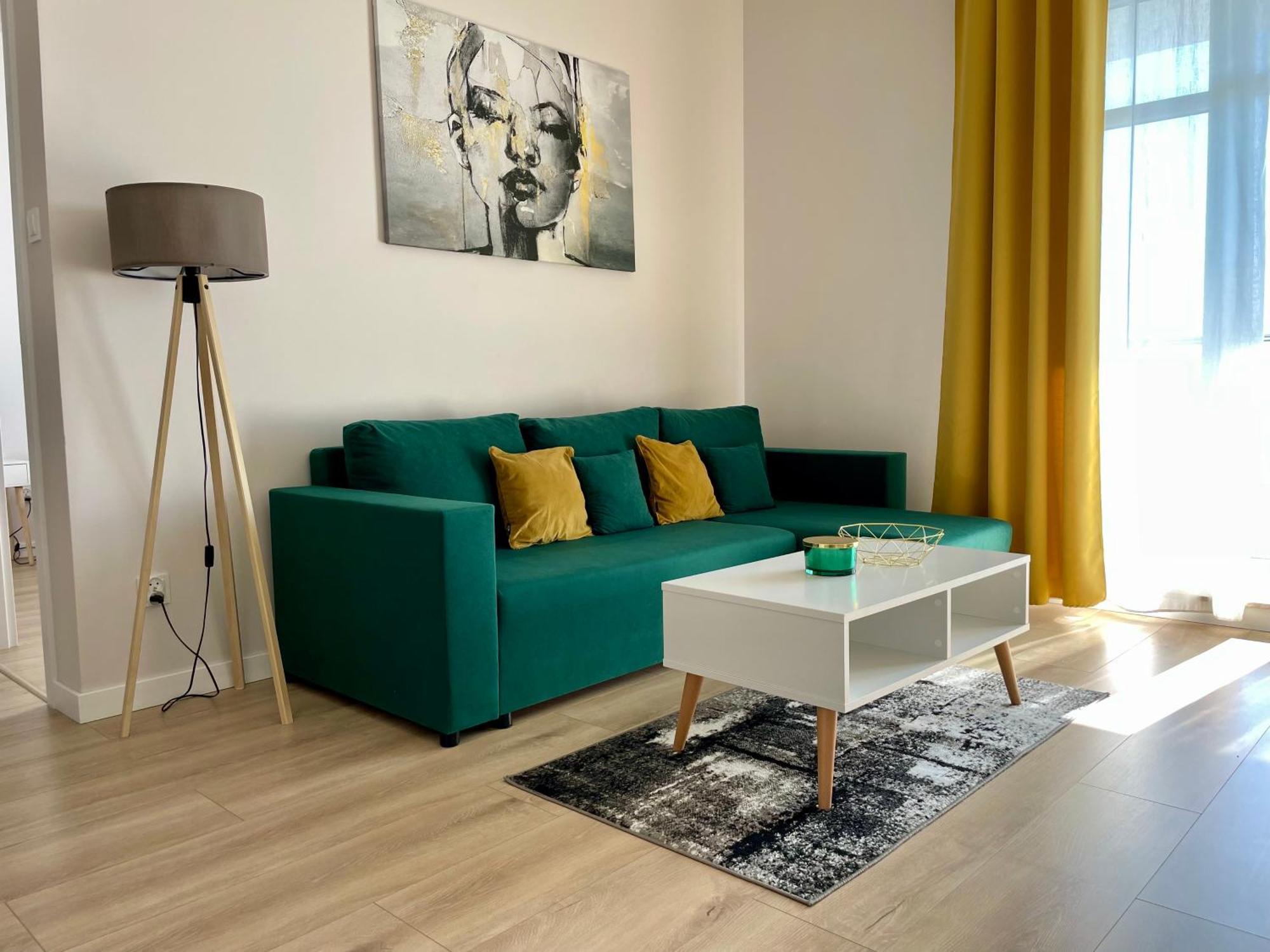 Apartament Pirat Ostróda Kültér fotó